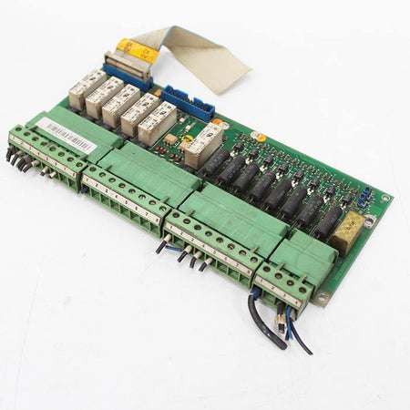 ABB SDCS-IOB-21 External Isolated Digital Board - Rockss Automation