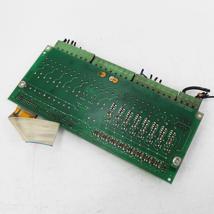 ABB SDCS-IOB-21 External Isolated Digital Board - Rockss Automation