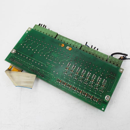 ABB SDCS-IOB-21 External Isolated Digital Board - Rockss Automation