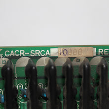 將圖片載入圖庫檢視器 YASKAWA CACR-SRCA-10BBB Servo Controller Board