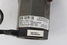 Load image into Gallery viewer, Parker Compumotor OS22A-SNFLY 1.8 Step Motor - Rockss Automation