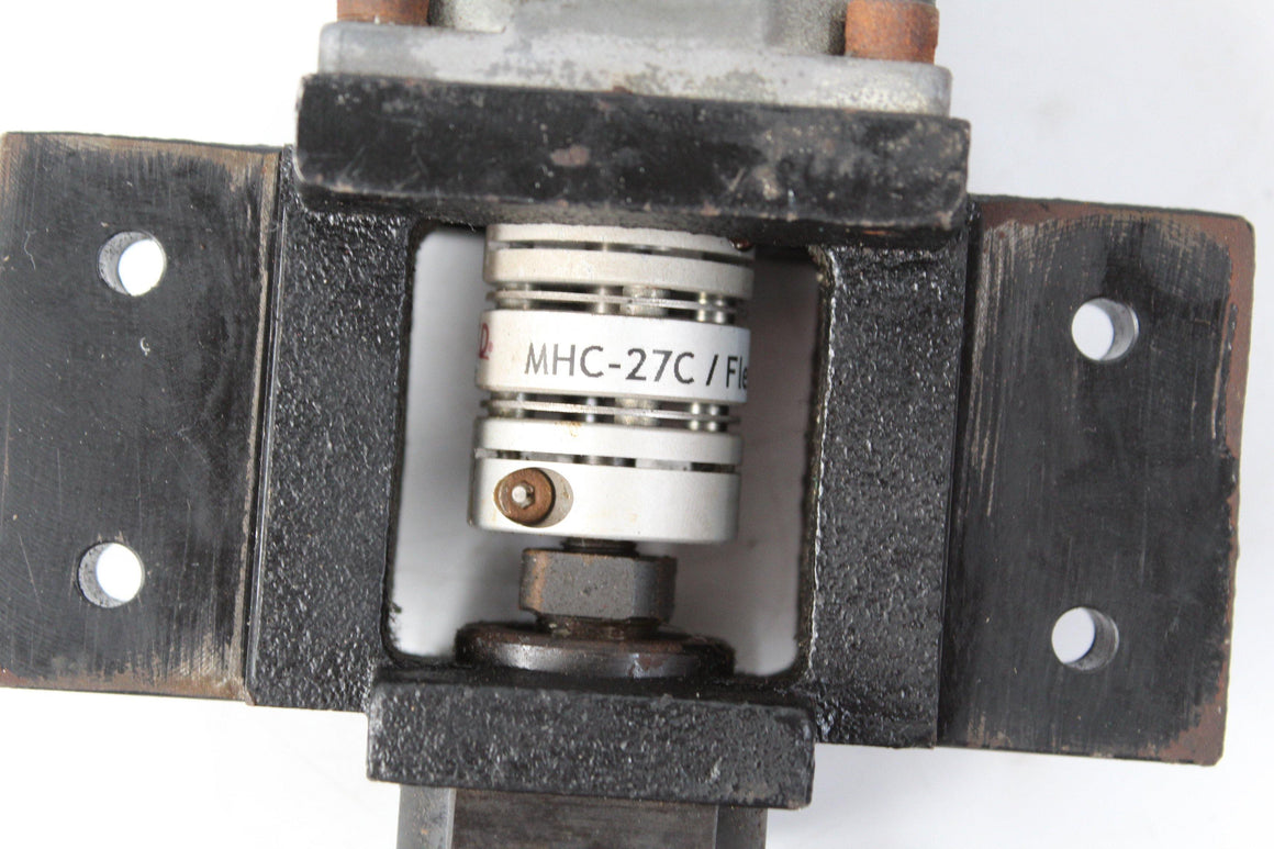 Parker Compumotor OS22A-SNFLY 1.8 Step Motor - Rockss Automation