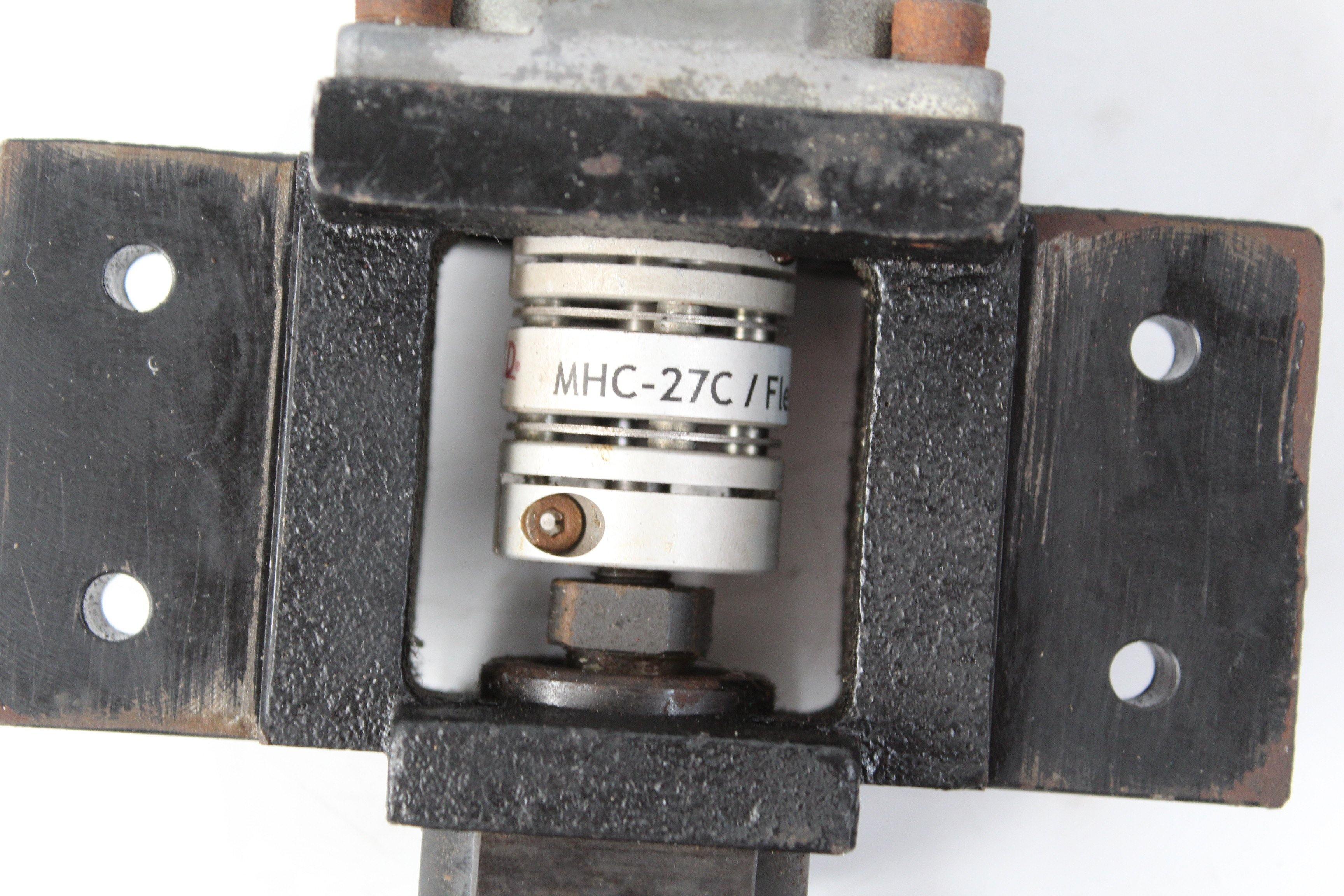 Parker Compumotor OS22A-SNFLY 1.8 Step Motor - Rockss Automation