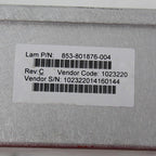 Lam Research 853-801876-004 Controller - Rockss Automation