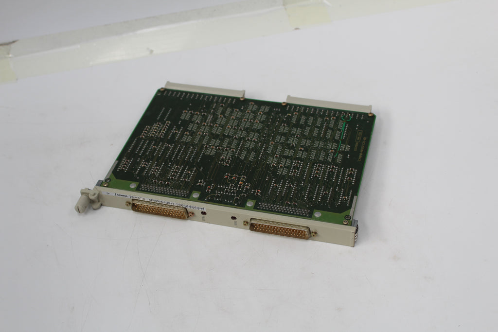 Siemens 6ES5304-3UB11 Interface Module - Rockss Automation