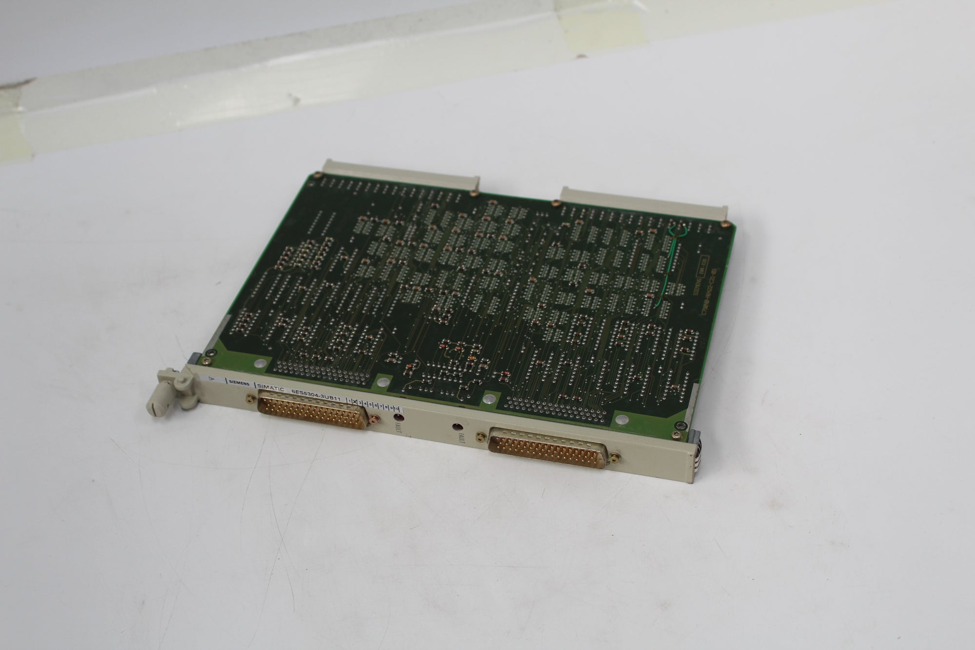 Siemens 6ES5304-3UB11 Interface Module - Rockss Automation