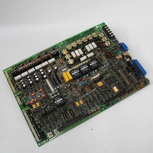 Mitsubishi BD625A553H07 SX-101 Board - Rockss Automation