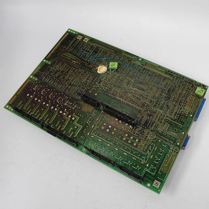 Mitsubishi BD625A553H07 SX-101 Board - Rockss Automation