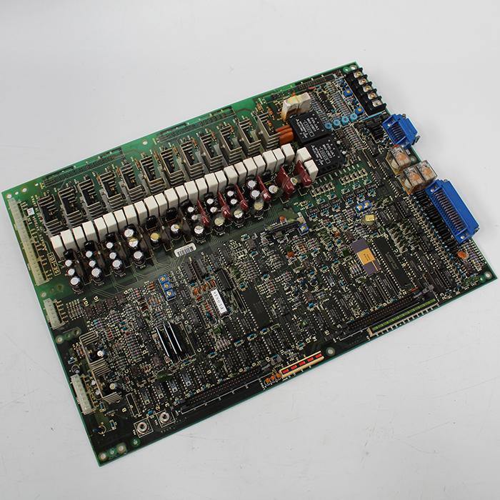 Mitsubishi BN624A479G54 SE-IO1 Board - Rockss Automation