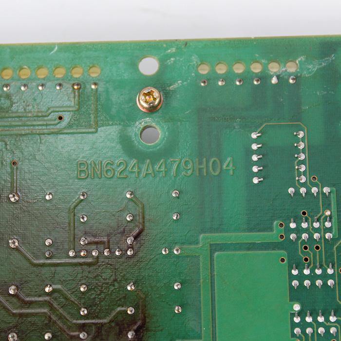 Mitsubishi BN624A479G54 SE-IO1 Board - Rockss Automation