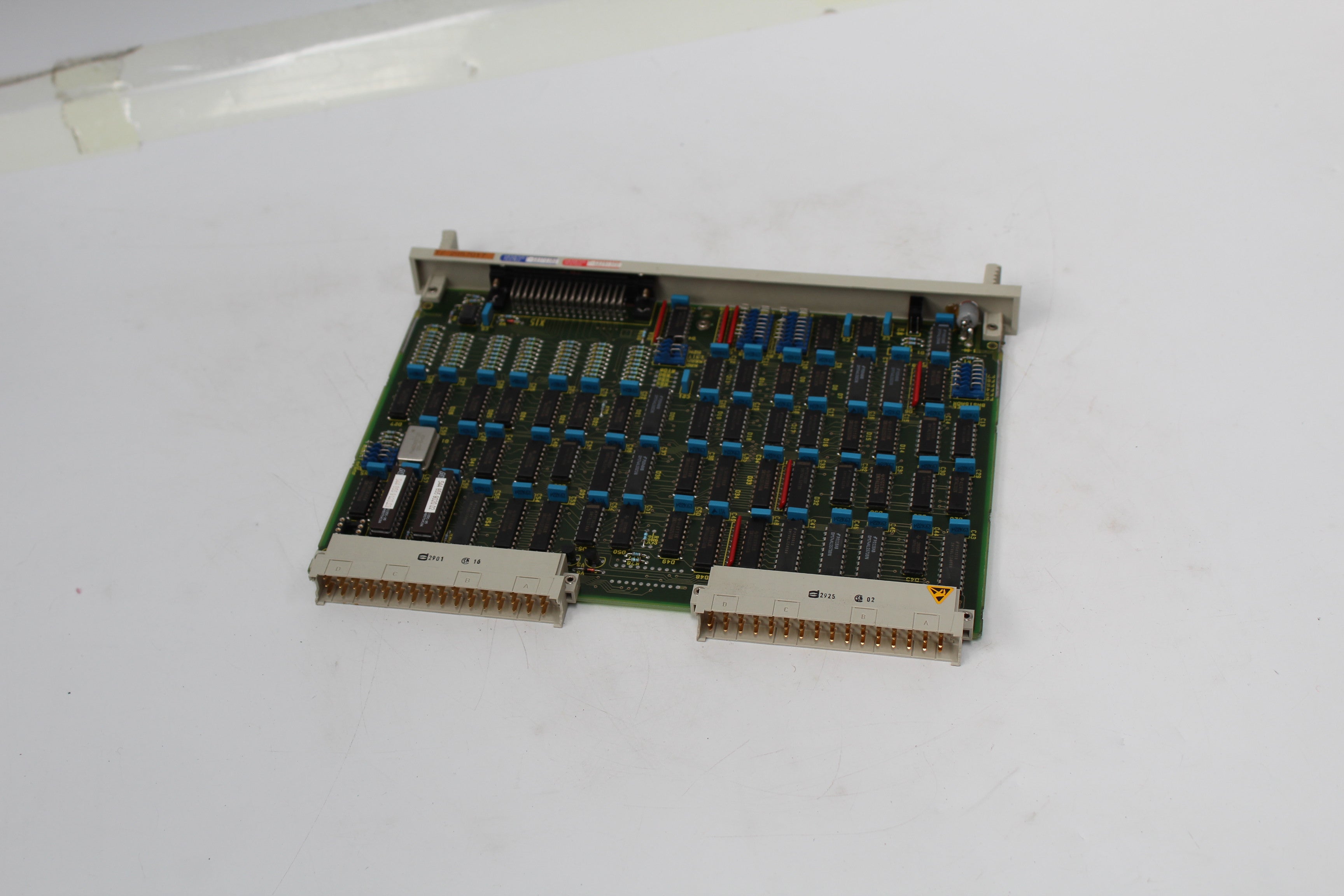 Siemens 6DP1651-8AA IM651 Interface Module - Rockss Automation