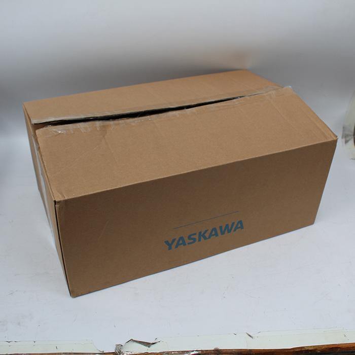 New Original YASKAWA Motoman Robot Teach Pendant JZRCR-YPP01-1 - Rockss Automation