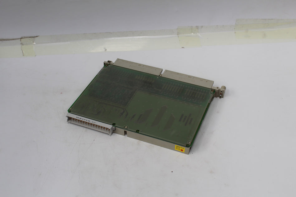 Siemens 6ES5482-4UA20 Digital Input/Output Module - Rockss Automation