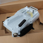 New Original YASKAWA Motoman Robot Teach Pendant JZRCR-YPP01-1 - Rockss Automation
