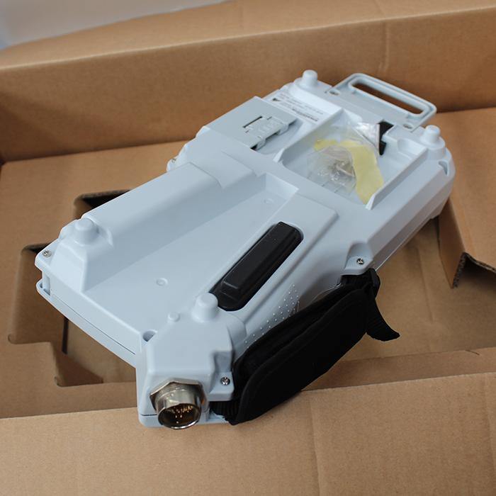 New Original YASKAWA Motoman Robot Teach Pendant JZRCR-YPP01-1 - Rockss Automation