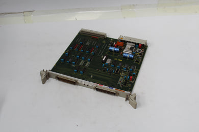 Siemens 6DP1641-8AA Teleperm XP Construction Group - Rockss Automation