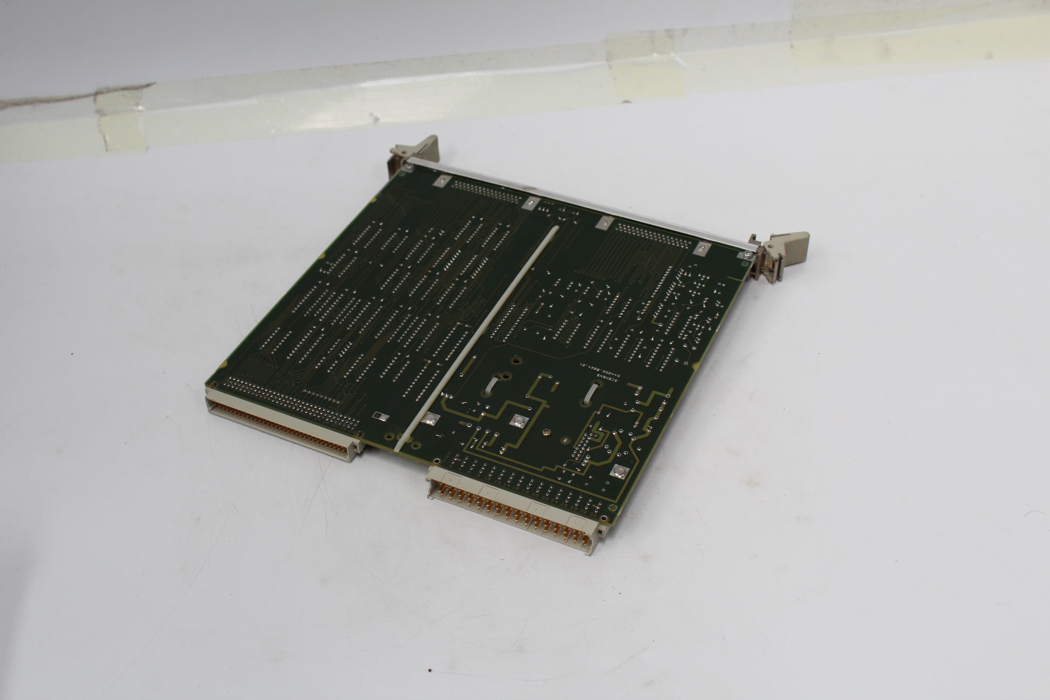 Siemens 6DP1641-8AA Teleperm XP Construction Group - Rockss Automation