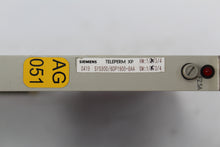 將圖片載入圖庫檢視器 Siemens 6DP1900-8AA Teleperm XP Baugruppe - Rockss Automation
