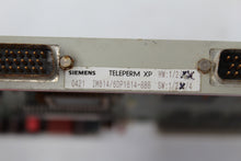 Load image into Gallery viewer, Siemens 6DP1614-8BB Teleperm XP IM614 - Rockss Automation