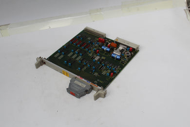 Siemens 6DP1631-8AA Teleperm XP Construction Group IM631 - Rockss Automation