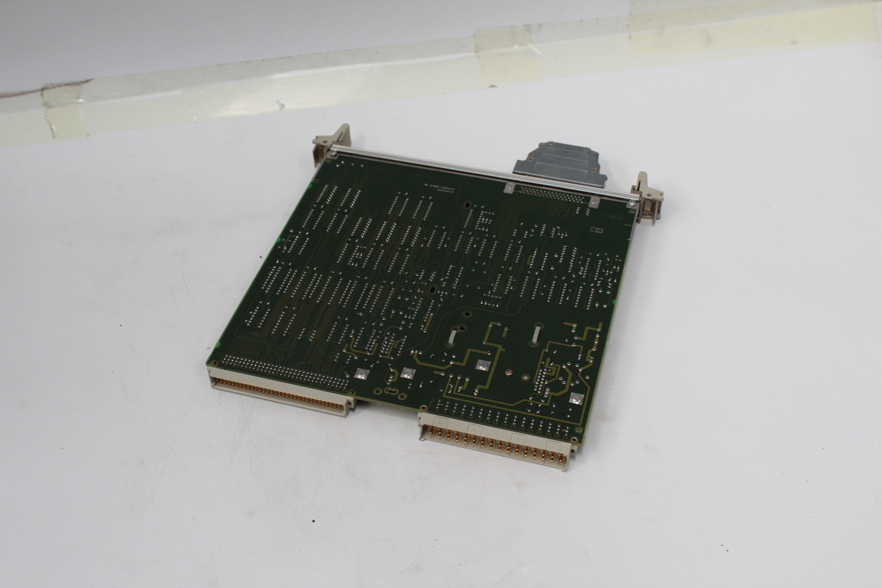 Siemens 6DP1631-8AA Teleperm XP Construction Group IM631 - Rockss Automation