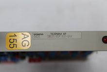 Load image into Gallery viewer, Siemens 6DP1631-8AA Teleperm XP Construction Group IM631 - Rockss Automation