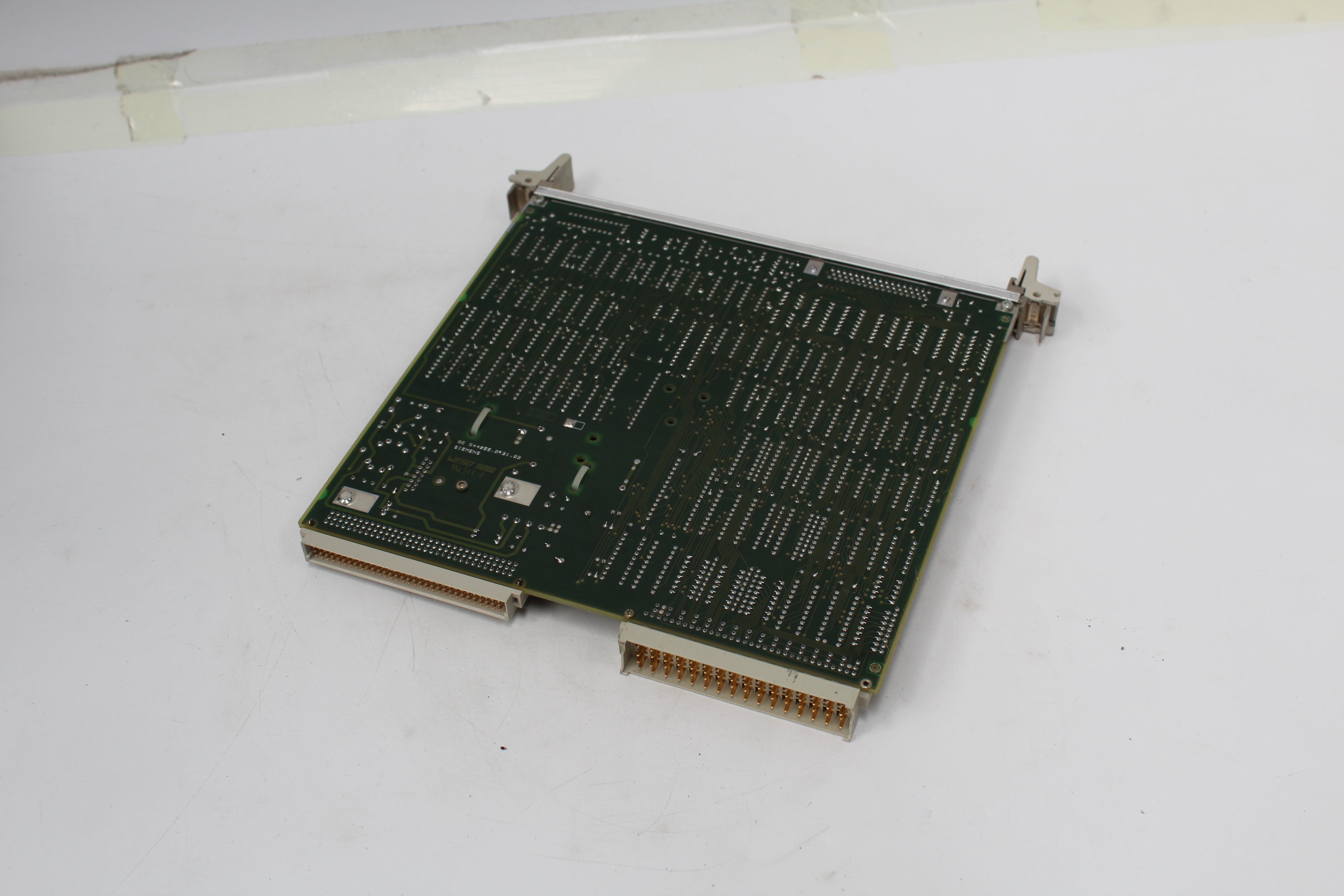 Siemens 6DP1661-8AA Teleperm XP IM661 - Rockss Automation