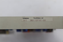 將圖片載入圖庫檢視器 Siemens 6DP1661-8AA Teleperm XP IM661 - Rockss Automation