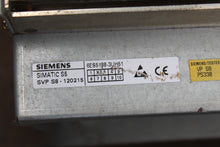 Load image into Gallery viewer, Siemens 6ES5188-3UH51 Rack Blank - Rockss Automation