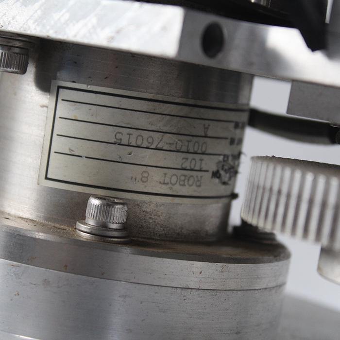 Applied Materials AMAT 0010-76015 PH265-05B-C12 Semiconductor Accessorie - Rockss Automation