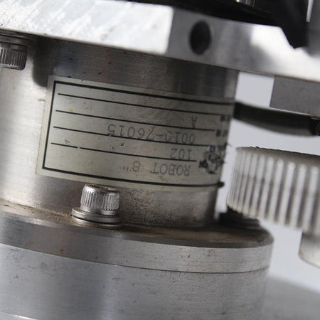 Applied Materials AMAT 0010-76015 PH265-05B-C12 Semiconductor Accessorie - Rockss Automation