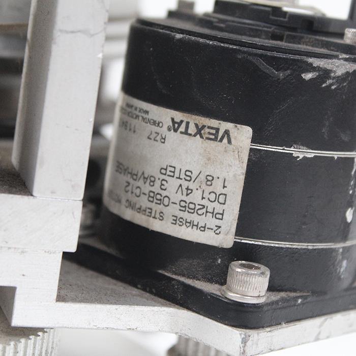 Applied Materials AMAT 0010-76015 PH265-05B-C12 Semiconductor Accessorie - Rockss Automation