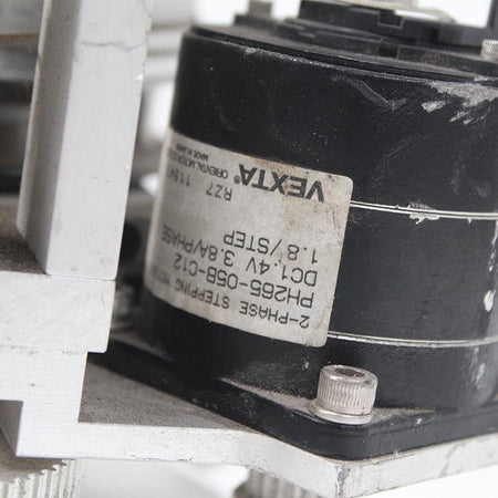 Applied Materials AMAT 0010-76015 PH265-05B-C12 Semiconductor Accessorie - Rockss Automation