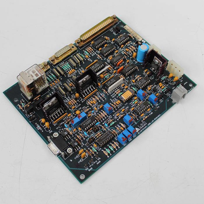 Lam Research 810-17003-003 710-17003-3 Semiconductor Circuit Board - Rockss Automation