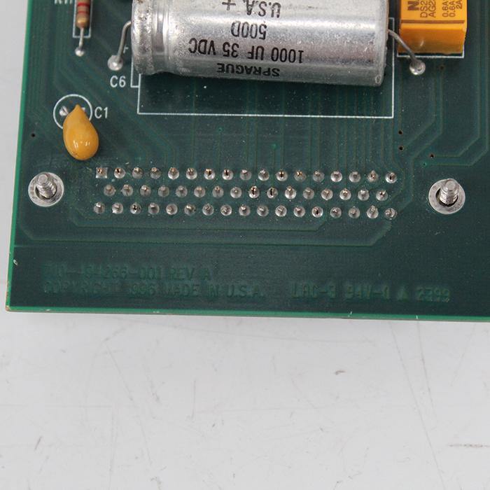 Lam Research 810-494266-001 710-494266-001 Sermiconductor Circuit board - Rockss Automation