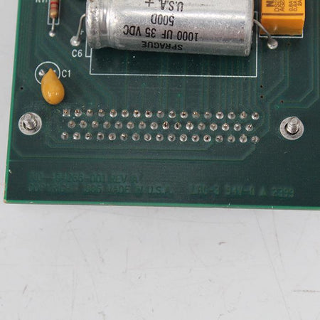 Lam Research 810-494266-001 710-494266-001 Sermiconductor Circuit board - Rockss Automation