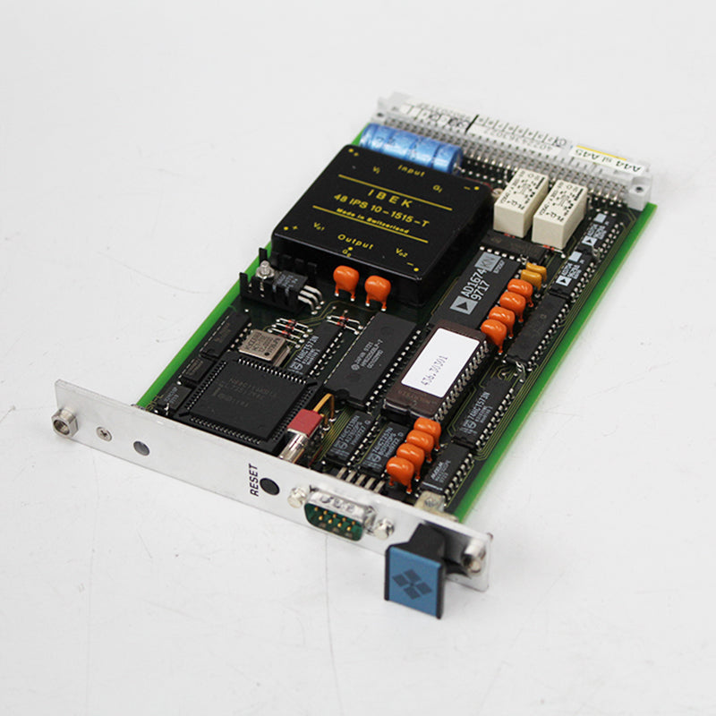 ASML 4022.436.3027 半導體電路板