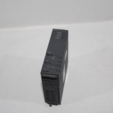 Mitsubishi Q02HCPU PLC CPU Unit 1002 13100395024-B - Rockss Automation