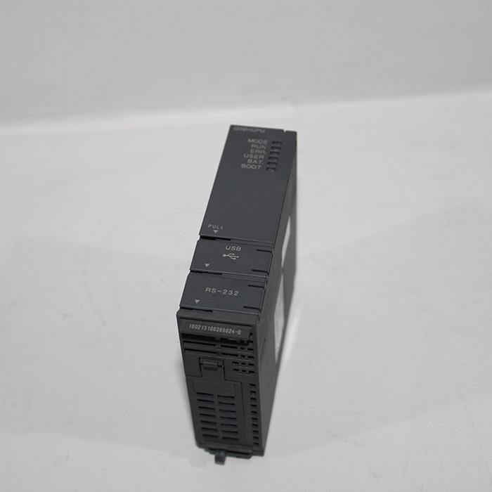 Mitsubishi Q02HCPU PLC CPU Unit 1002 13100395024-B