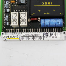 將圖片載入圖庫檢視器 ASML 4022.436.3027 Semiconductor Circuit Board