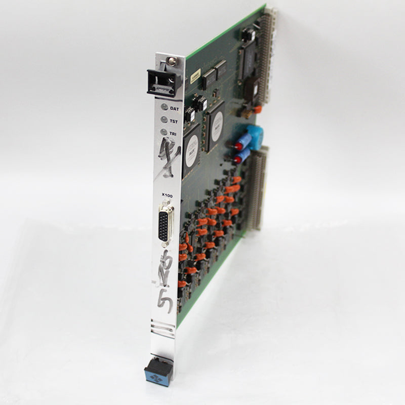 ASML 4022.436.7114半導體電路板