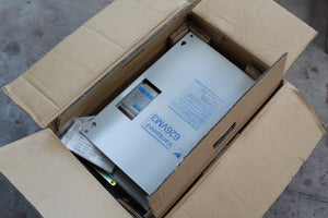 YASKAWA CIMR-VMS23P7 200V Class Inverter