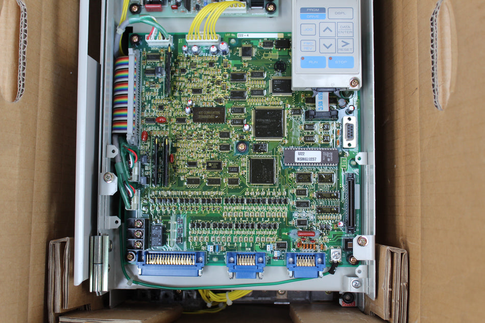 YASKAWA ETC620018-S0237 Board YPHT11014-1B - Rockss Automation