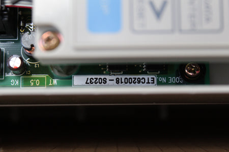 YASKAWA ETC620018-S0237 Board YPHT11014-1B - Rockss Automation