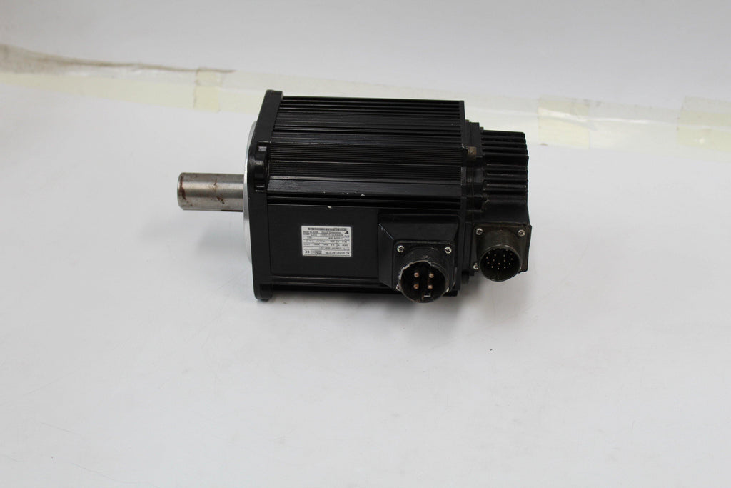 YASKAWA SGMSH-30ACA61 AC Servo Motor 3kW - Rockss Automation