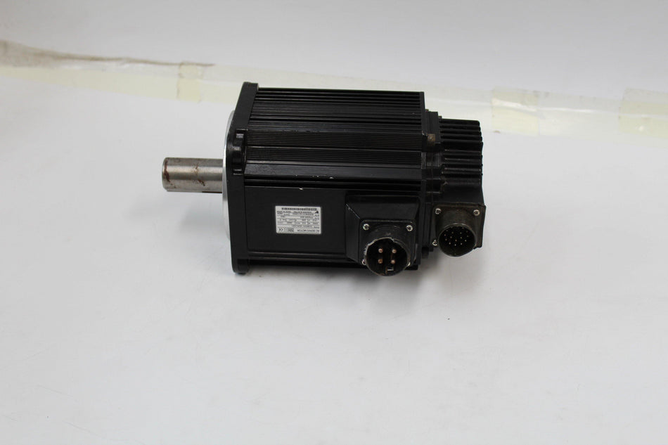 YASKAWA SGMSH-30ACA61 AC Servo Motor 3kW - Rockss Automation