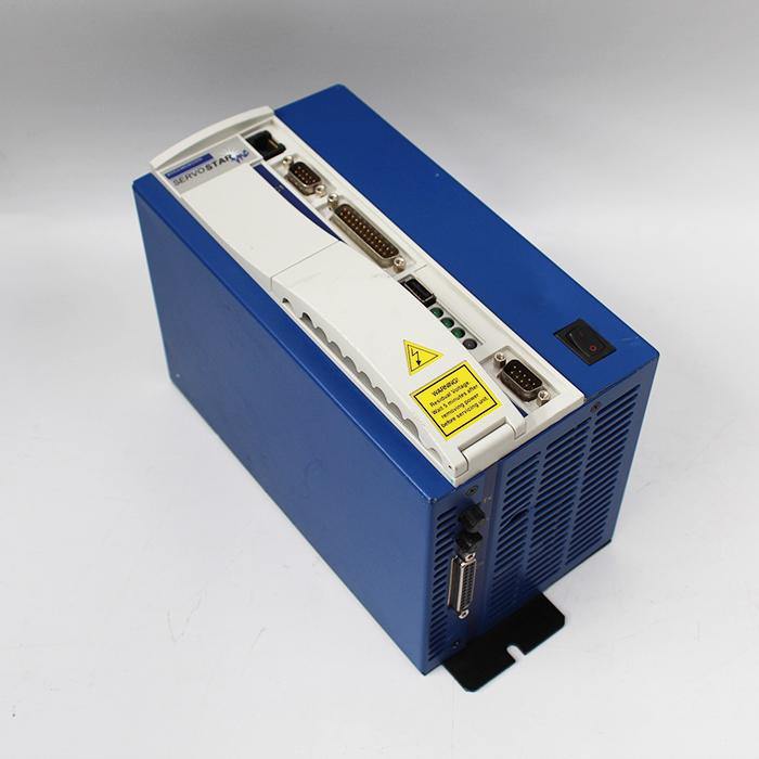 Kollmorgen S11F-0465 MCSS-16-6410-004 Servo Driver - Rockss Automation