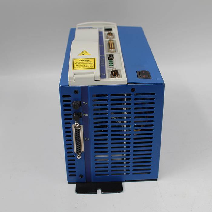 Kollmorgen S11F-0465 MCSS-16-6410-004 Servo Driver - Rockss Automation