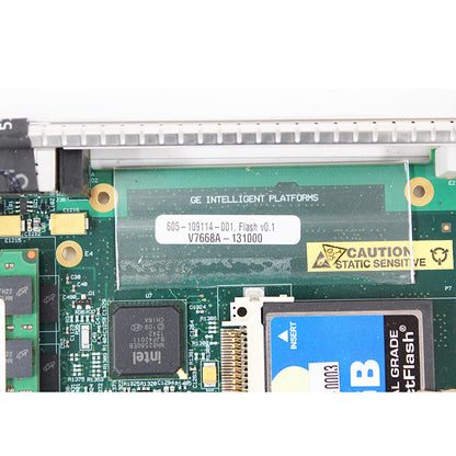 Lam Research 605-109114-001 Semicondutor Baseboard