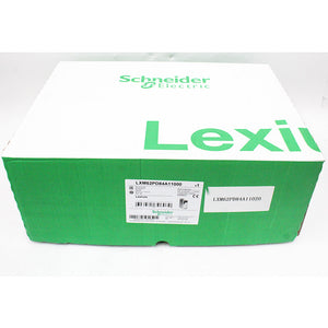 Schneider Electric LXM62PD84A11000 Lexium Servo Drive